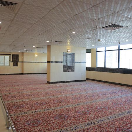 Snood Al Baraka Hotel Мека Екстериор снимка